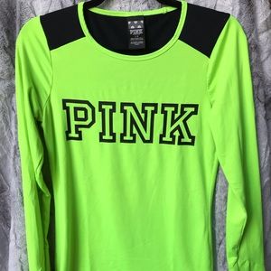 !!SOLD!! Victoria’s Secret PINK Long Sleeve